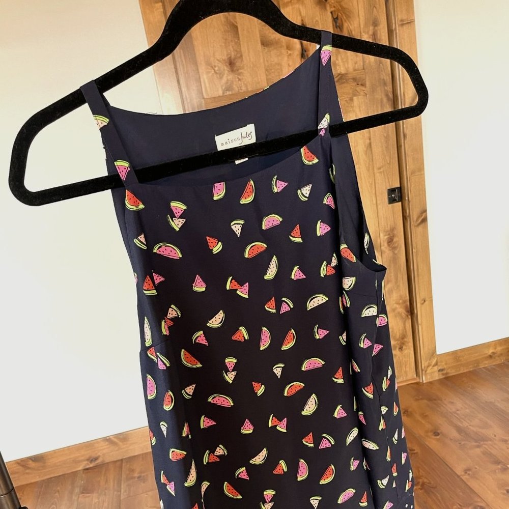 Maison Jules Tank Top